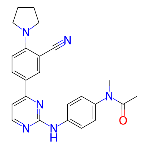 Chemical structure of BindingDB Monomer ID 148102