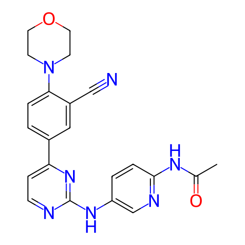Chemical structure of BindingDB Monomer ID 148112