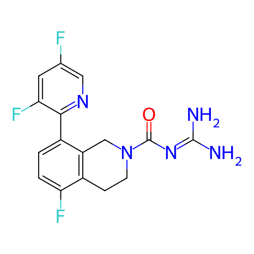 Chemical structure of BindingDB Monomer ID 148158