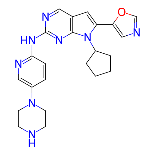 Chemical structure of BindingDB Monomer ID 148203