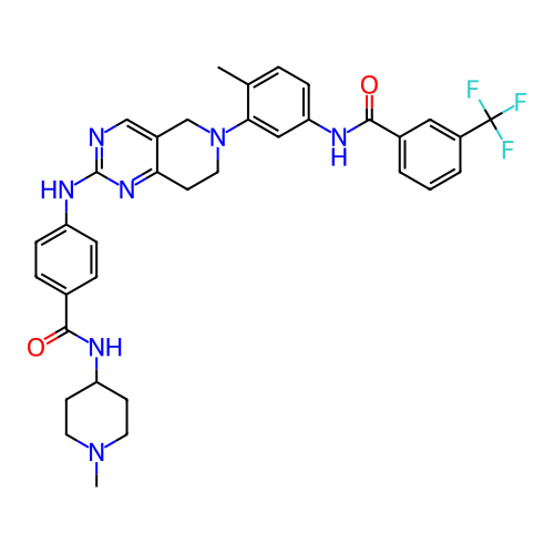Chemical structure of BindingDB Monomer ID 148367
