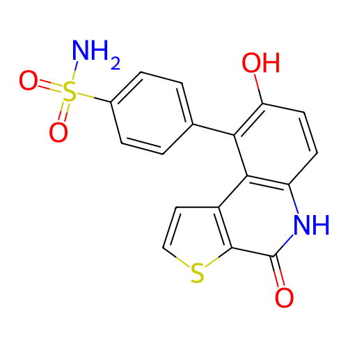 Chemical structure of BindingDB Monomer ID 148992