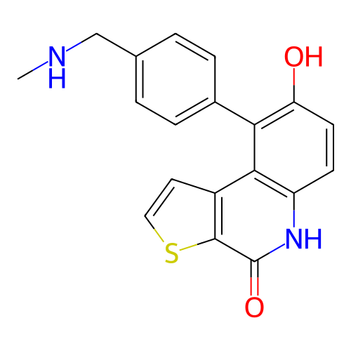 Chemical structure of BindingDB Monomer ID 149010