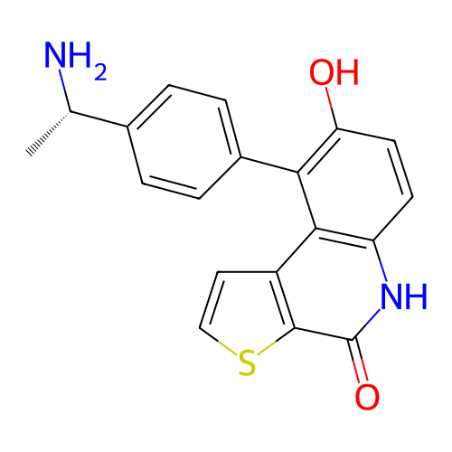 Chemical structure of BindingDB Monomer ID 149026