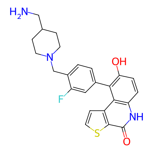 Chemical structure of BindingDB Monomer ID 149027