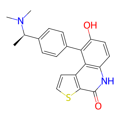 Chemical structure of BindingDB Monomer ID 149038