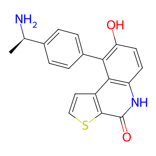 Chemical structure of BindingDB Monomer ID 149041
