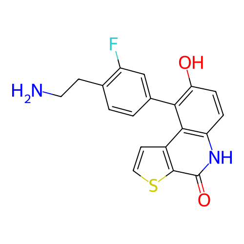 Chemical structure of BindingDB Monomer ID 149042