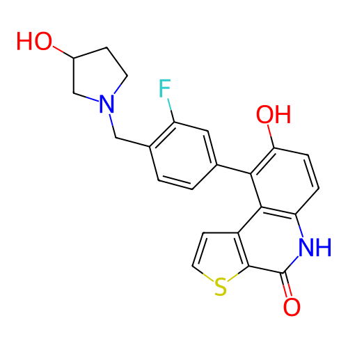 Chemical structure of BindingDB Monomer ID 149044