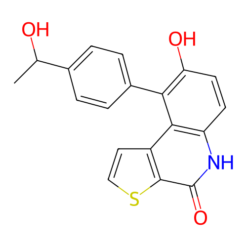 Chemical structure of BindingDB Monomer ID 149052