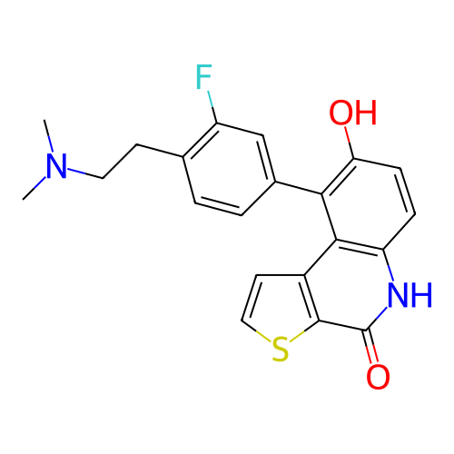 Chemical structure of BindingDB Monomer ID 149056