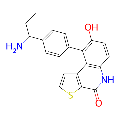 Chemical structure of BindingDB Monomer ID 149062