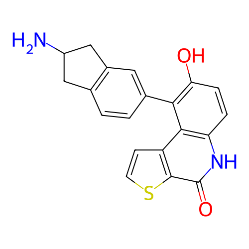 Chemical structure of BindingDB Monomer ID 149067