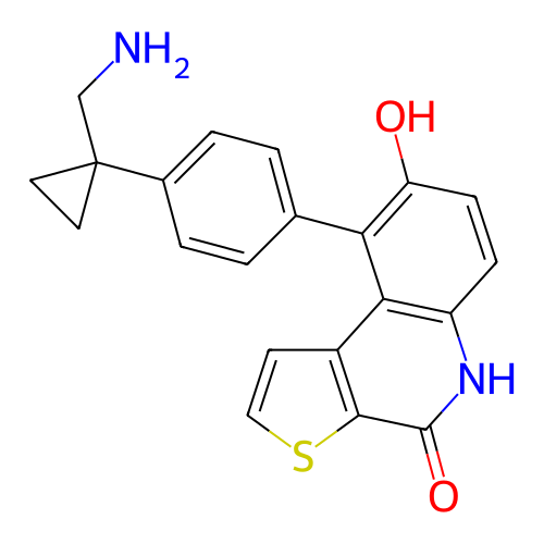 Chemical structure of BindingDB Monomer ID 149070