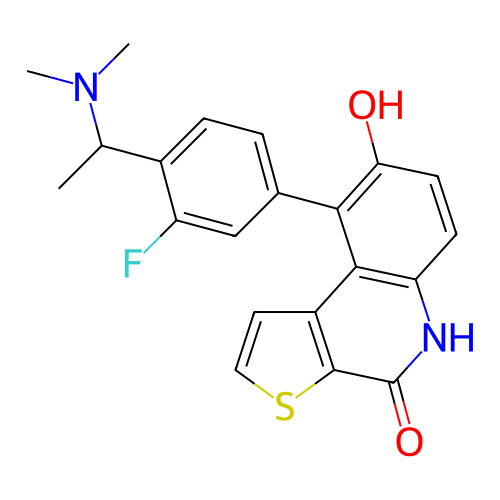 Chemical structure of BindingDB Monomer ID 149071