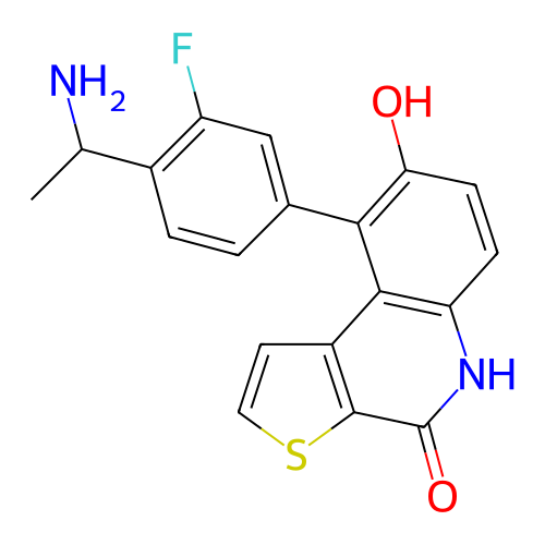 Chemical structure of BindingDB Monomer ID 149074