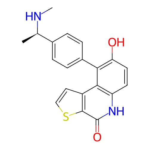 Chemical structure of BindingDB Monomer ID 149081