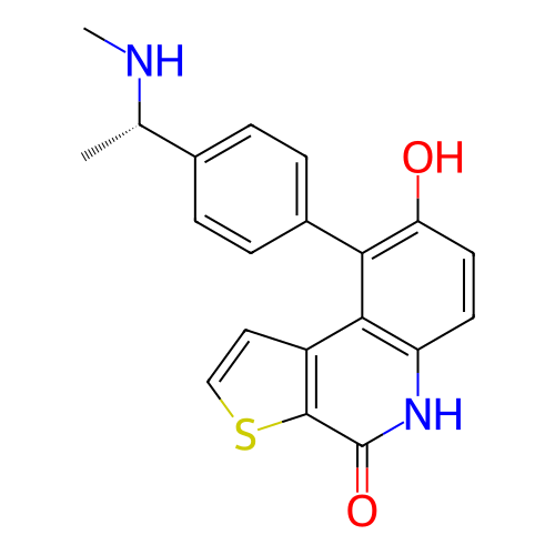 Chemical structure of BindingDB Monomer ID 149087