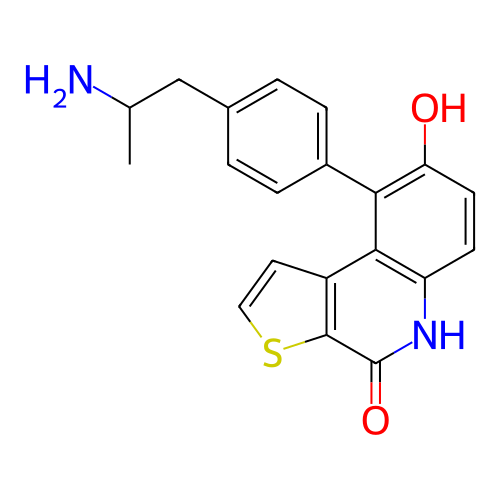 Chemical structure of BindingDB Monomer ID 149091