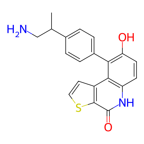 Chemical structure of BindingDB Monomer ID 149094