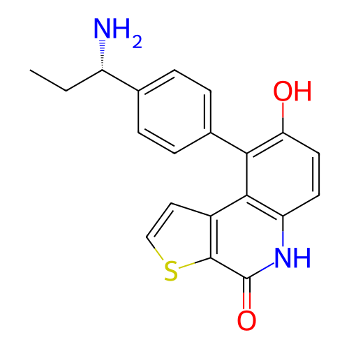 Chemical structure of BindingDB Monomer ID 149097