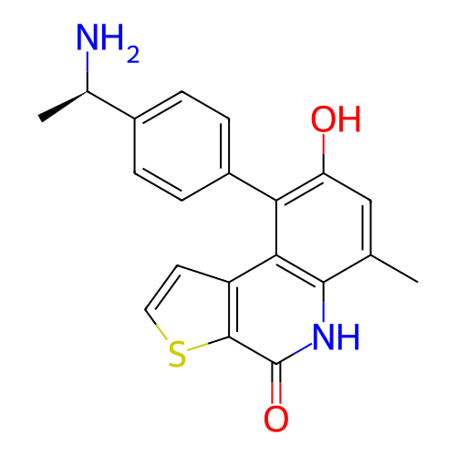 Chemical structure of BindingDB Monomer ID 149099