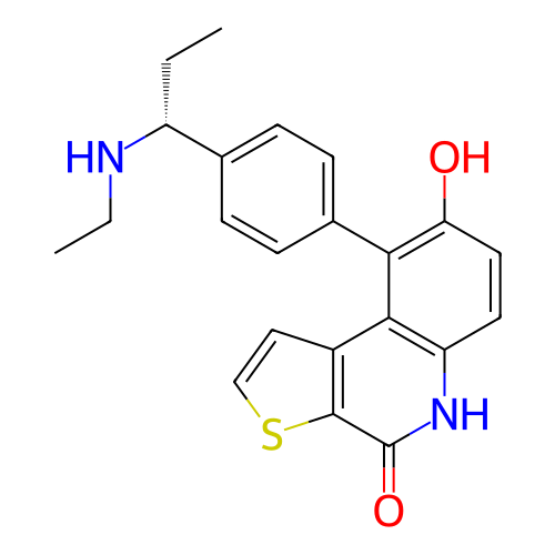 Chemical structure of BindingDB Monomer ID 149102