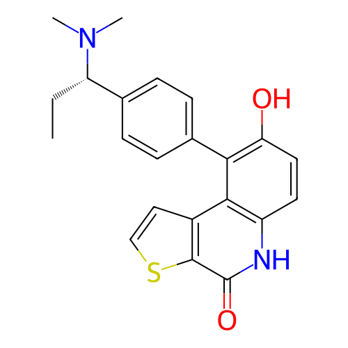 Chemical structure of BindingDB Monomer ID 149103