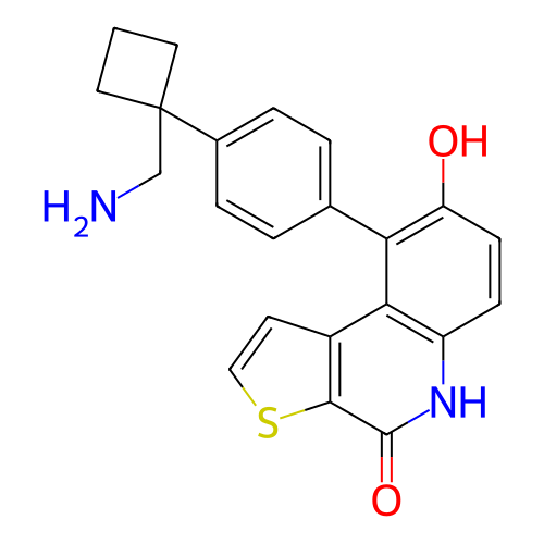 Chemical structure of BindingDB Monomer ID 149185