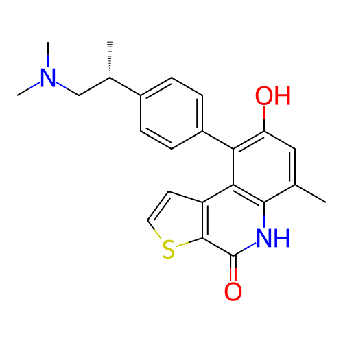 Chemical structure of BindingDB Monomer ID 149202
