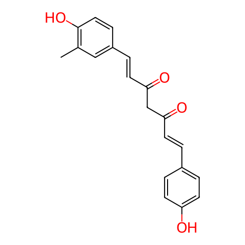 Chemical structure of BindingDB Monomer ID 149231