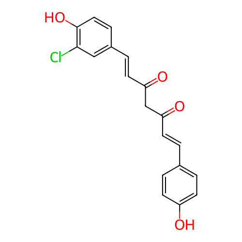 Chemical structure of BindingDB Monomer ID 149232