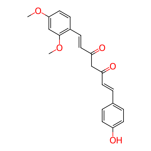 Chemical structure of BindingDB Monomer ID 149233