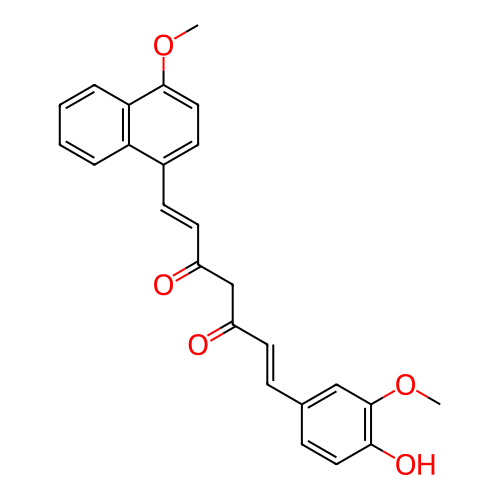 Chemical structure of BindingDB Monomer ID 149241