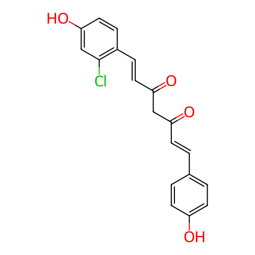 Chemical structure of BindingDB Monomer ID 149242
