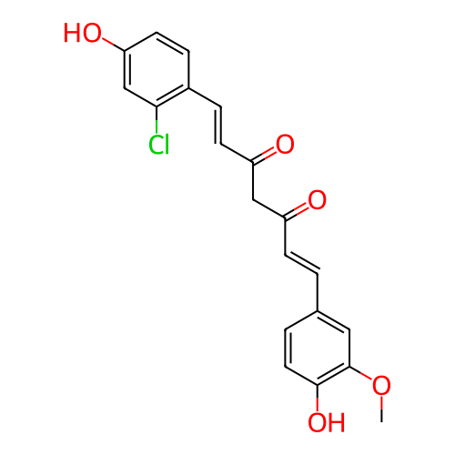 Chemical structure of BindingDB Monomer ID 149243