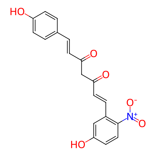 Chemical structure of BindingDB Monomer ID 149245