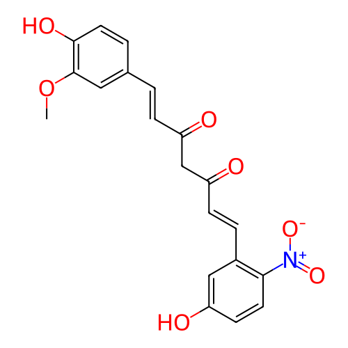 Chemical structure of BindingDB Monomer ID 149246