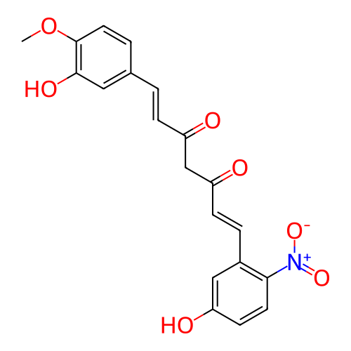 Chemical structure of BindingDB Monomer ID 149247