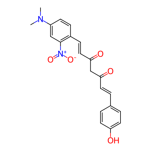 Chemical structure of BindingDB Monomer ID 149259