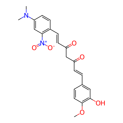 Chemical structure of BindingDB Monomer ID 149262