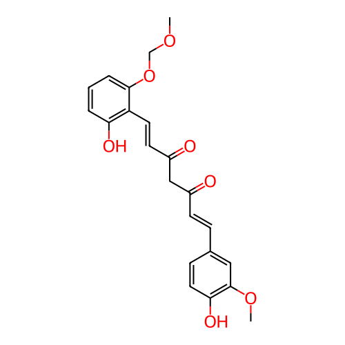 Chemical structure of BindingDB Monomer ID 149271