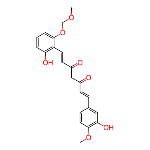 Chemical structure of BindingDB Monomer ID 149276