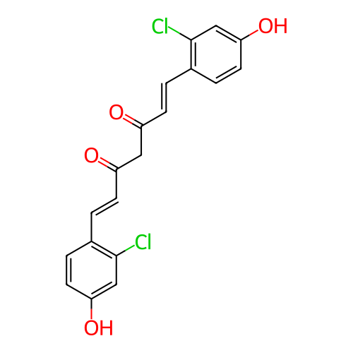 Chemical structure of BindingDB Monomer ID 149281