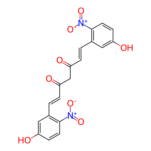 Chemical structure of BindingDB Monomer ID 149283