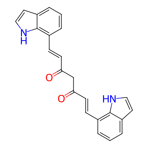 Chemical structure of BindingDB Monomer ID 149284