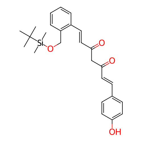 Chemical structure of BindingDB Monomer ID 149287