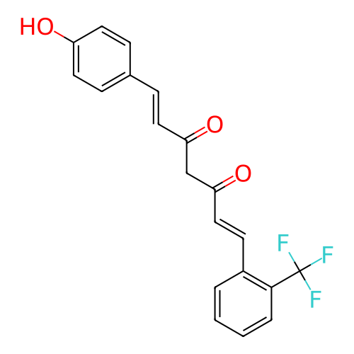 Chemical structure of BindingDB Monomer ID 149298