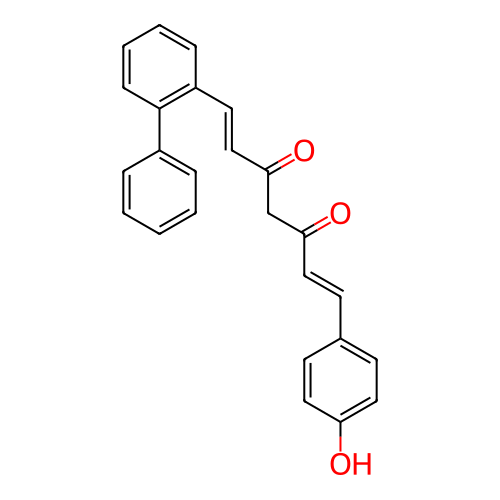 Chemical structure of BindingDB Monomer ID 149300