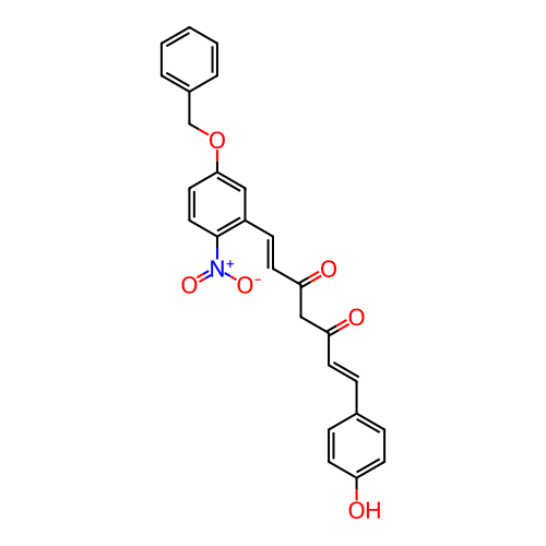 Chemical structure of BindingDB Monomer ID 149303